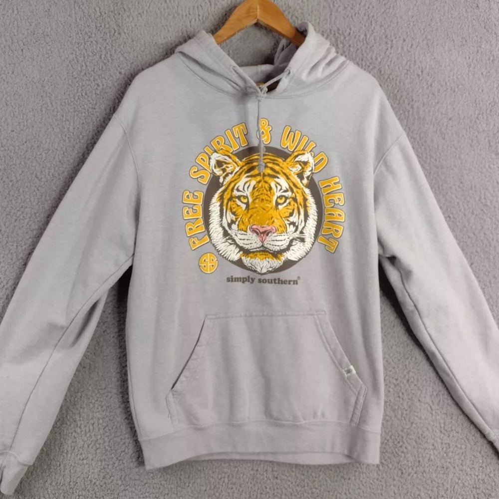 Never worn sweatshirt